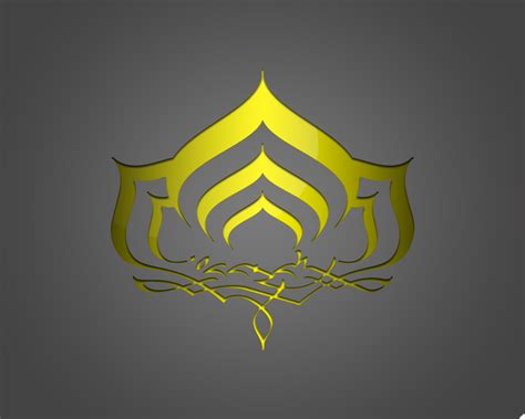 Warframe Lotus Wallpaper - WallpaperSafari