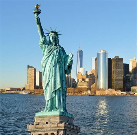 The Statue of Liberty and Freedom Educational Resources K12 Learning ...