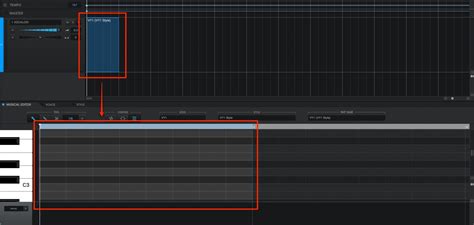 VOCALOID 5 Tutorial 1. New Functions and Basics