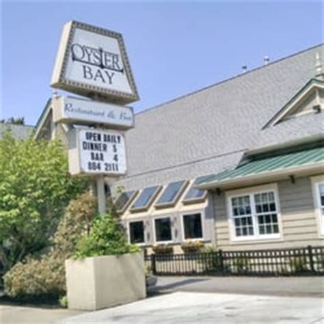 Oyster Bay Steak & Seafood - 62 Photos & 118 Reviews - Seafood - 615 Lafayette St, Cape May, NJ ...