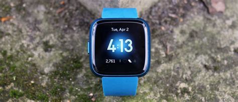 Fitbit Versa Lite review | TechRadar