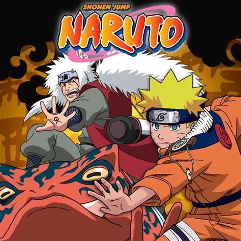 Watch Naruto Episodes | Season 4 | TV Guide