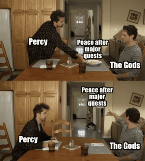 20 Percy Jackson Memes That Will Have You Giggling