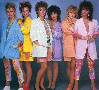 #1980sfashion | 80s fashion party, 80s fashion trends, 1980s fashion trends