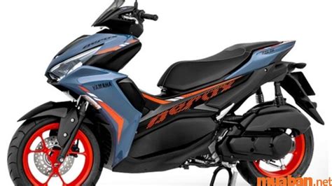 Bảng Giá xe Tay Ga 50cc Yamaha tháng 12/2024: Cập nhật mới nhất