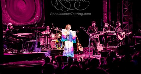 Renaissance Live in London DVD | Indiegogo