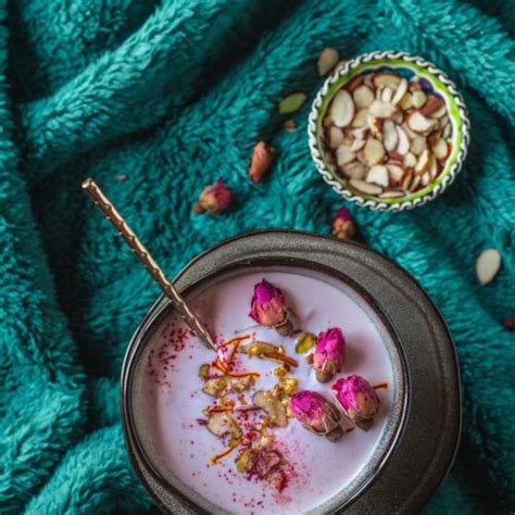 Basundi – A Milk based Indian Dessert - Gitadini