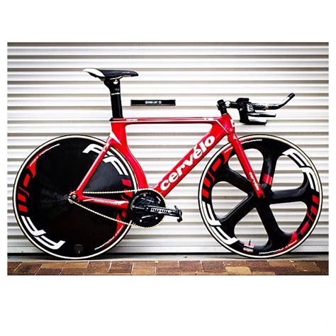 Cervelo P3 Track Bike | Fixed bike, Speed bike, Track bike