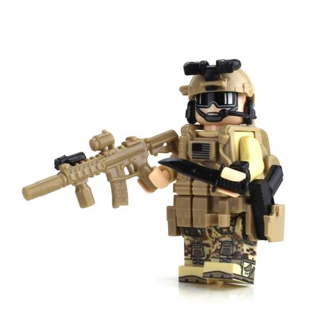 Custom Lego Navy Seal | ubicaciondepersonas.cdmx.gob.mx