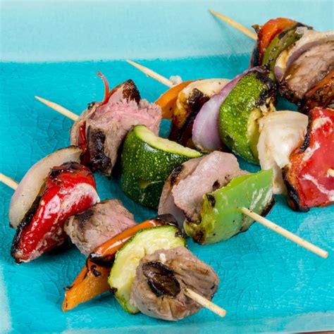 Bamboo Skewers - Abraham Distributors Ltd