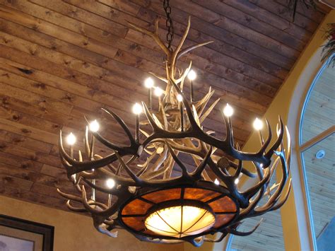 Rustic ceiling lights - GIVE YOUR HOME THE STRIKING APPEAL - Warisan Lighting