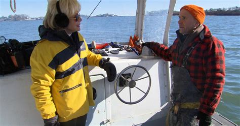 Seaweed farming and its surprising benefits - CBS News