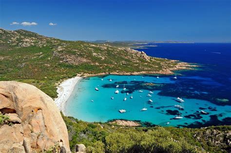 Corsica France Travel Guide - Beach Travel Destinations | Travel destinations beach, France ...