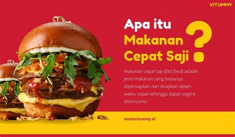 9 Bahaya Makanan Cepat Saji Untuk Anak, Cermati!