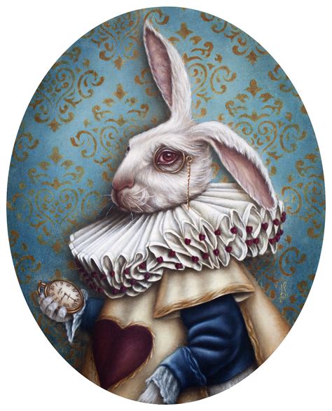 MR. RABBIT – Luís Parreira Art