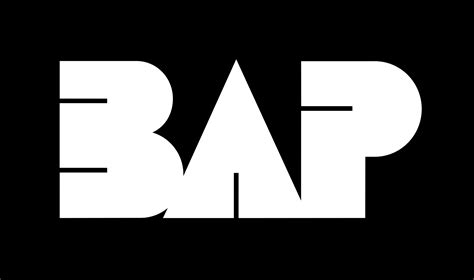 Bap Logo - LogoDix