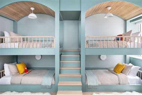 Cool Bunk Bed For Boys