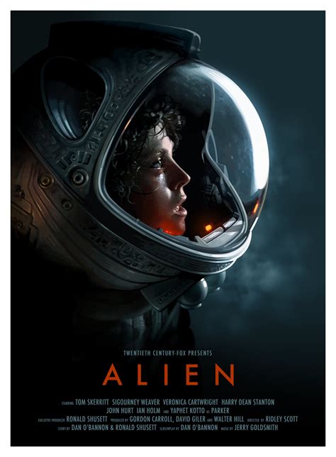 1360x768 resolution | Alien poster, Alien (movie), poster, Sigourney ...