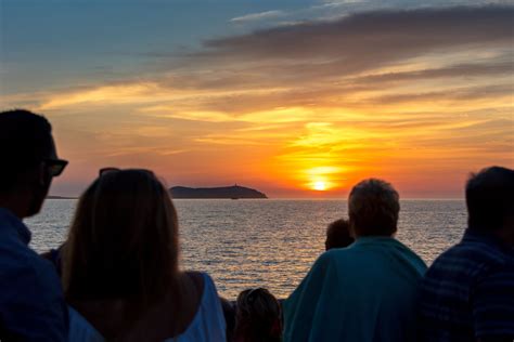 Ibiza Sunset Cruise with San Antonio Visit | TUI