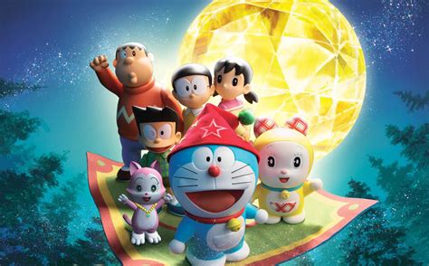 48+ Gambar Kartun Lucu Doraemon - Galeri Kartun HD