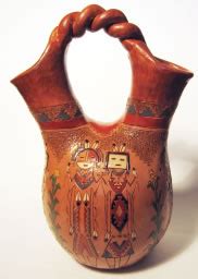 Navajo Pottery