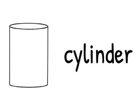 20 Cylinder Examples in Real Life – StudiousGuy