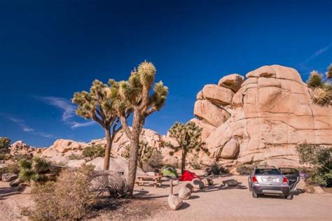 Photos of Hidden Valley Campground, Joshua Tree