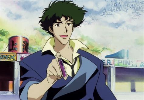 'Cowboy Bebop' Anime Review | Geeks