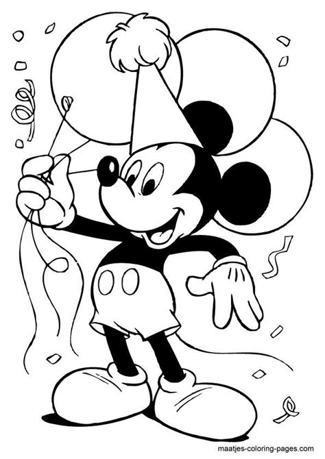 29+ Disney Coloring Sheets Mickey Mouse | Free Wallpaper