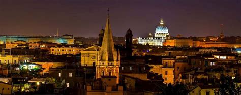 Rome Night Tours - Discover Rome’s nightlife with your local guide ...