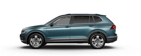 2021 Volkswagen Tiguan Info, Specs, Images, Colors | Volkswagen of South Mississippi