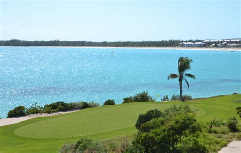 Golf In The Bahamas - Seven Stunning Golf Courses | Golf Monthly