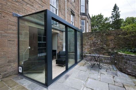 A 2024 Guide On How To Build The Perfect Glass Extension