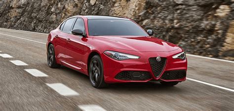 2023 Alfa Romeo Giulia Estrema - Miller Motorcars