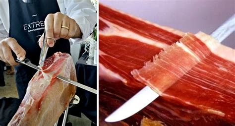 Iberian Ham: One Of The Most Valuable Jewels Of Spanish Cuisine - AzureAzure.com