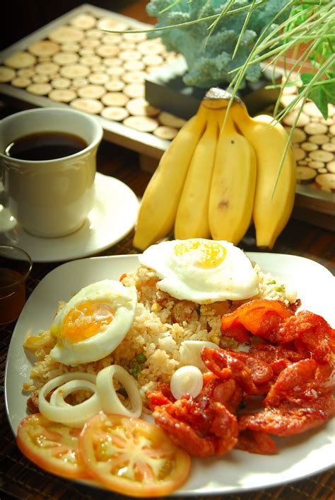 Famous Breakfast Meal Ideas Filipino References - The Recipe Room