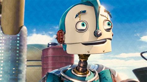 Top 115+ Robots cartoon movie characters - Tariquerahman.net