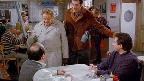 It's The Annual Eagles Festivus Airing of Grievances Seinfeld Characters, Seinfeld Episodes ...