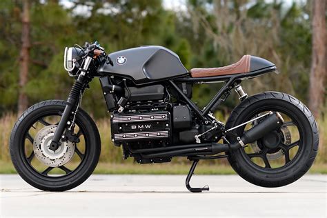 Cafe Racer Parts Bmw K100rs | Reviewmotors.co