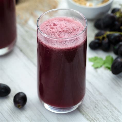 Welch Grape Juice Recipe - Simple and Easy Recipe - Food Tummy