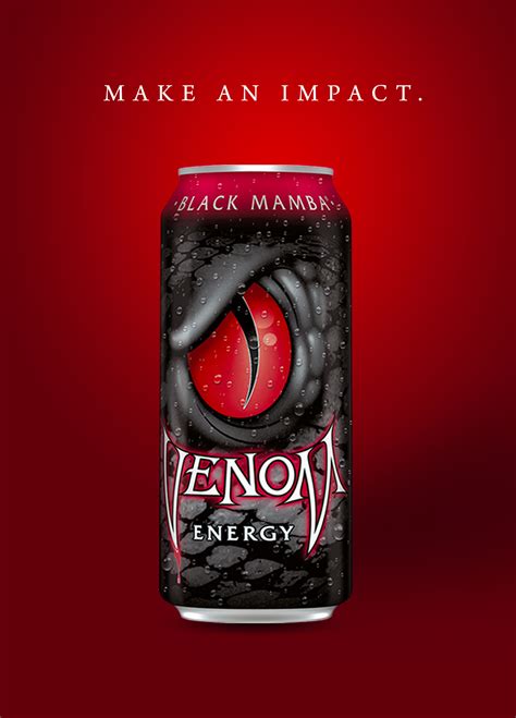 Venom Energy