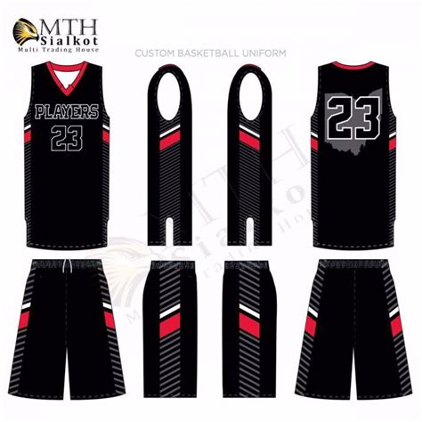 Full Sublimation Basketball Uniforms | Basketball uniforms, Basketball clothes, Custom ...