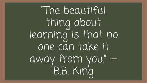 Inspirational Learning Quotes For Students