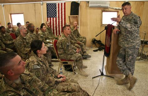 SMA meets with Spann Soldiers | Article | The United States Army