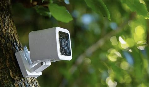 5 Common Security Camera Features and How They Work