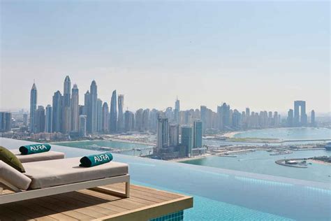 Aura Skypool boss reveals strategy behind one of Dubai’s most unique ...