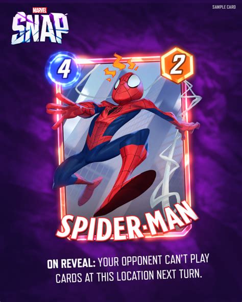 All cards available in Marvel Snap at launch - Dot Esports