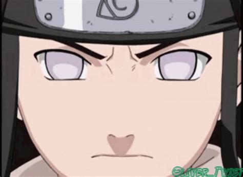 Byakugan Neji Hyuga GIF – Byakugan Neji Hyuga Hyuga Clan – discover and ...