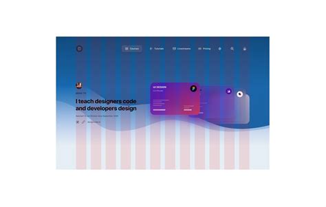 Layout Grid - Figma Handbook - Design+Code