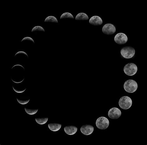 How to Use The Moon's Phases to Guide and Organize Your Life